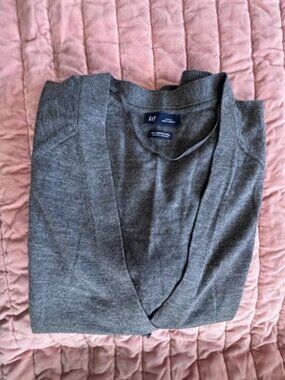 100% Merino Fine Knit Cardigans